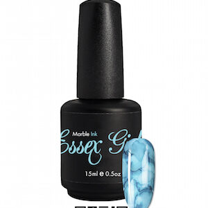 Essex Girl_Marble Blue Turquoise